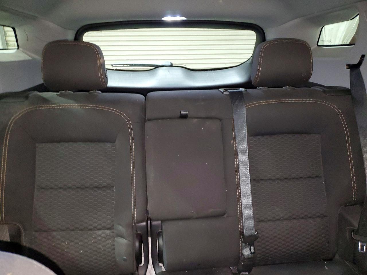 2019 GMC Terrain Sle - zdjęcie 10