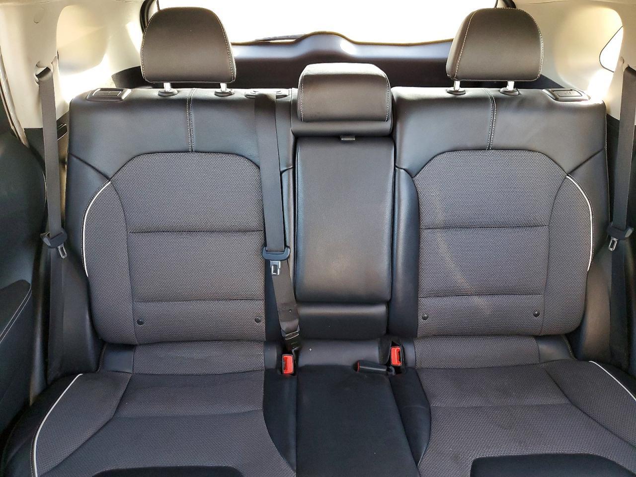 2022 Kia Niro Ev S - zdjęcie 10