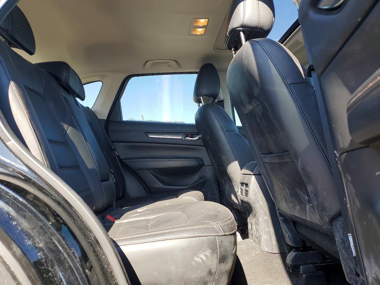 2018 Mazda Truck/Van Cx-5 Gt 4Dr Awd - zdjęcie 11