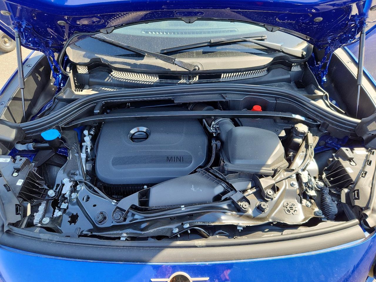 2026 Mini Countryman S All4 - zdjęcie 12