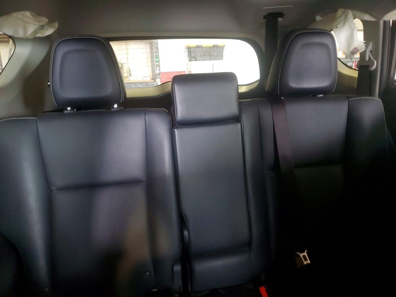 2017 Toyota Rav4 Limited - zdjęcie 10