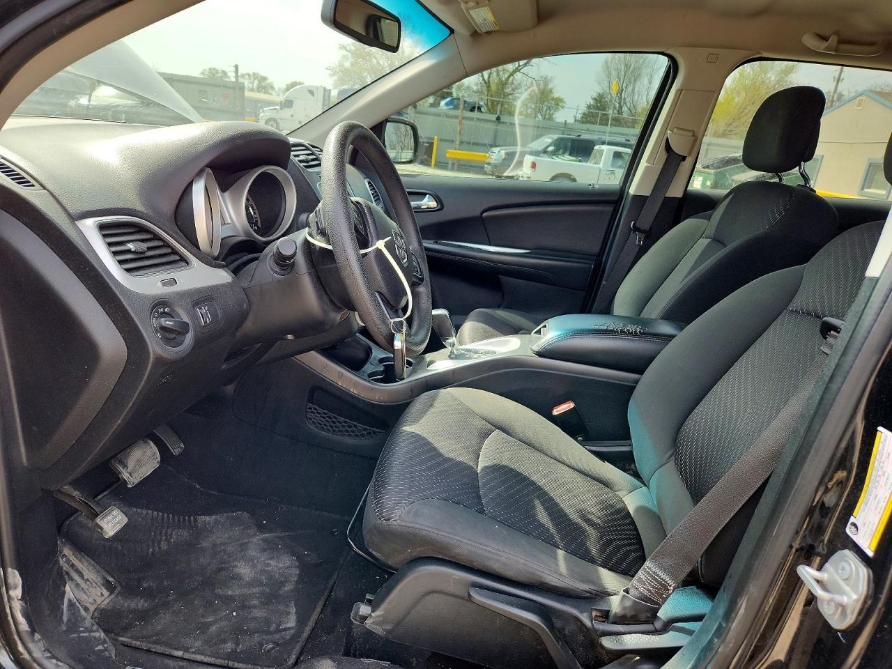 2018 Dodge Journey Se - zdjęcie 7
