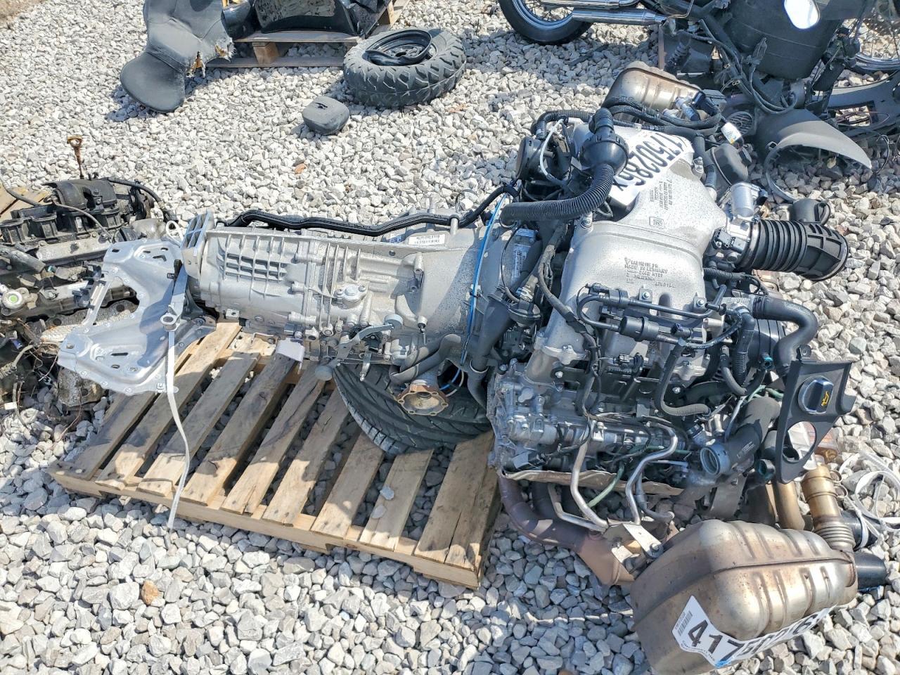 2016 Porsche 911 Gts - zdjęcie 11