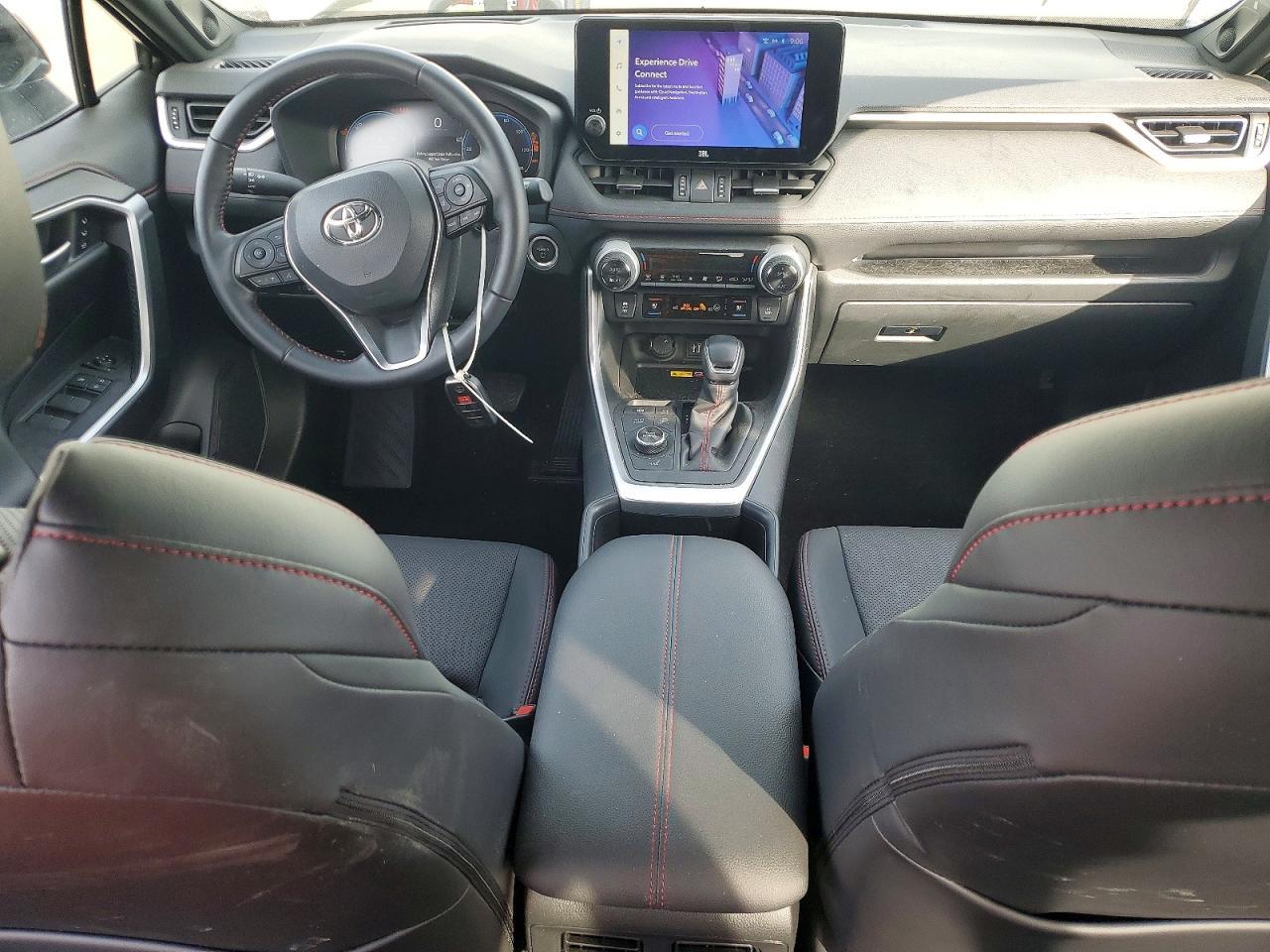 2024 Toyota Rav4 Prime Xse - zdjęcie 8