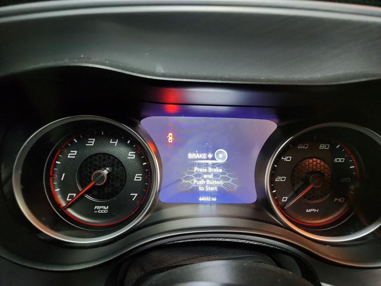 2023 Dodge Charger Gt - zdjęcie 9