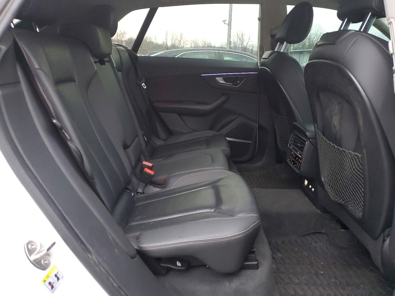 2020 Audi Q8 Premium Plus S-Line - zdjęcie 11