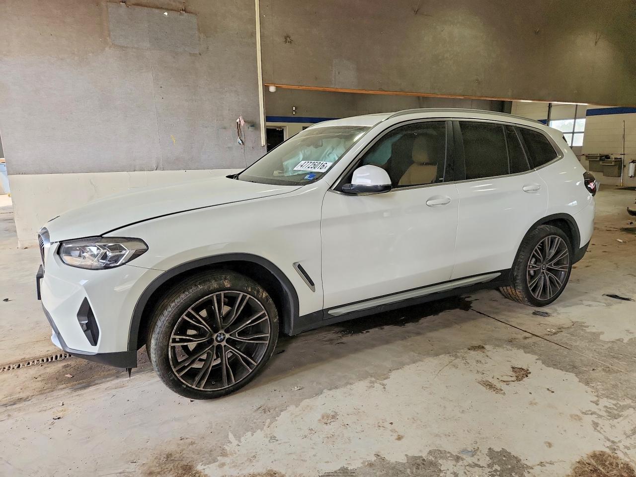 2023 BMW X3 xDrive30I - zdjęcie główne