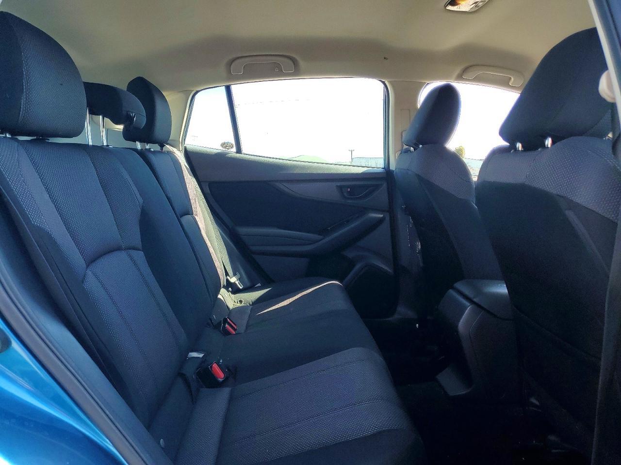 2018 Subaru Impreza Premium - zdjęcie 10