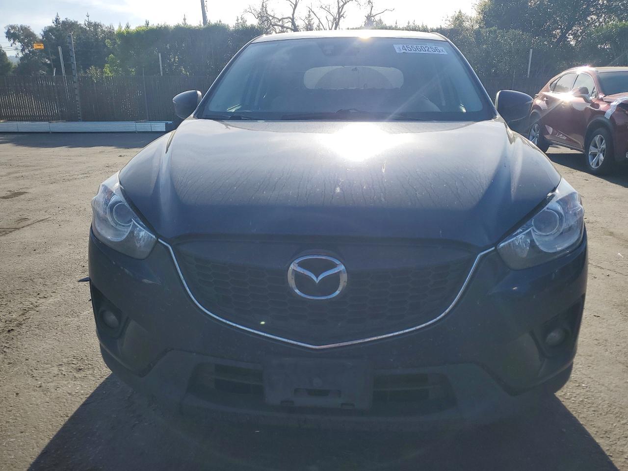 2015 Mazda Cx-5 Gt - zdjęcie 5