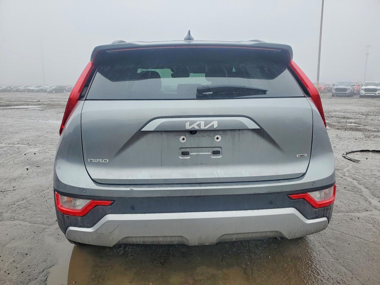 2024 Kia Niro Ex - zdjęcie 6