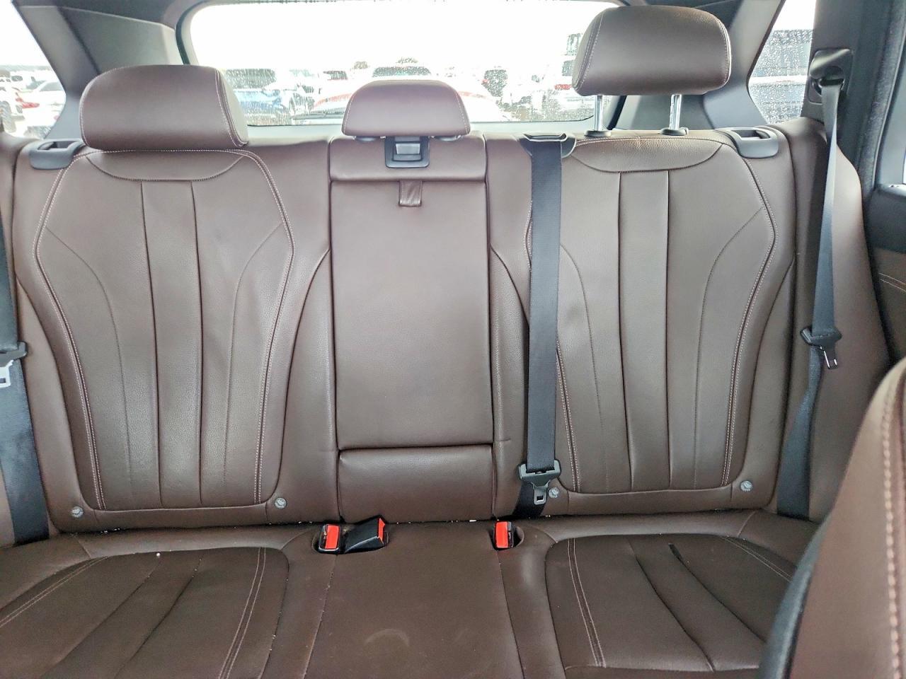 2018 BMW X5 Sdrive35I - zdjęcie 10