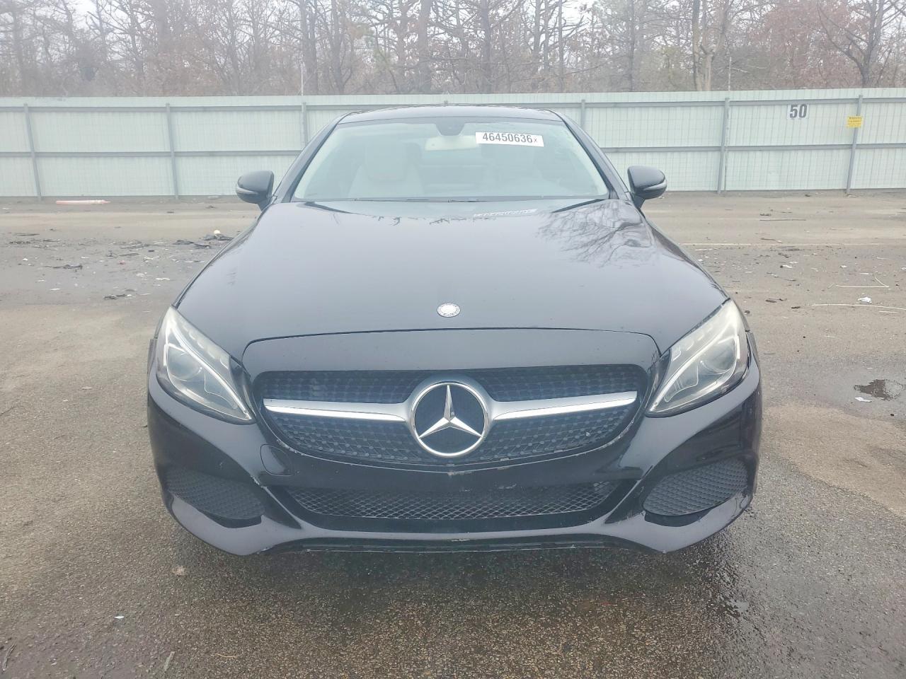 2017 Mercedes-Benz C 300 - zdjęcie 5