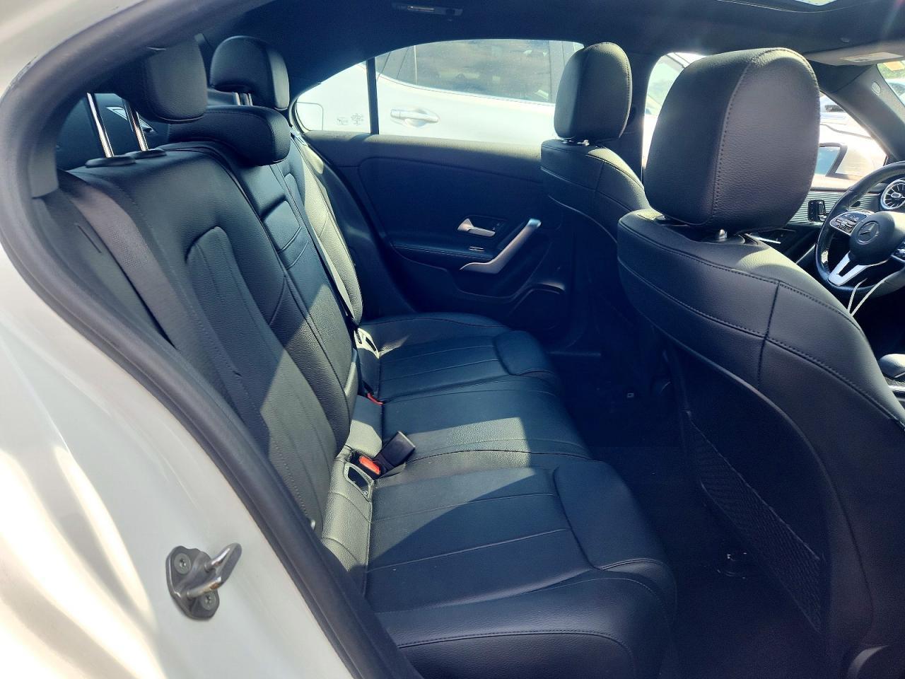 2020 Mercedes Benz A 220 4Matic - zdjęcie 10