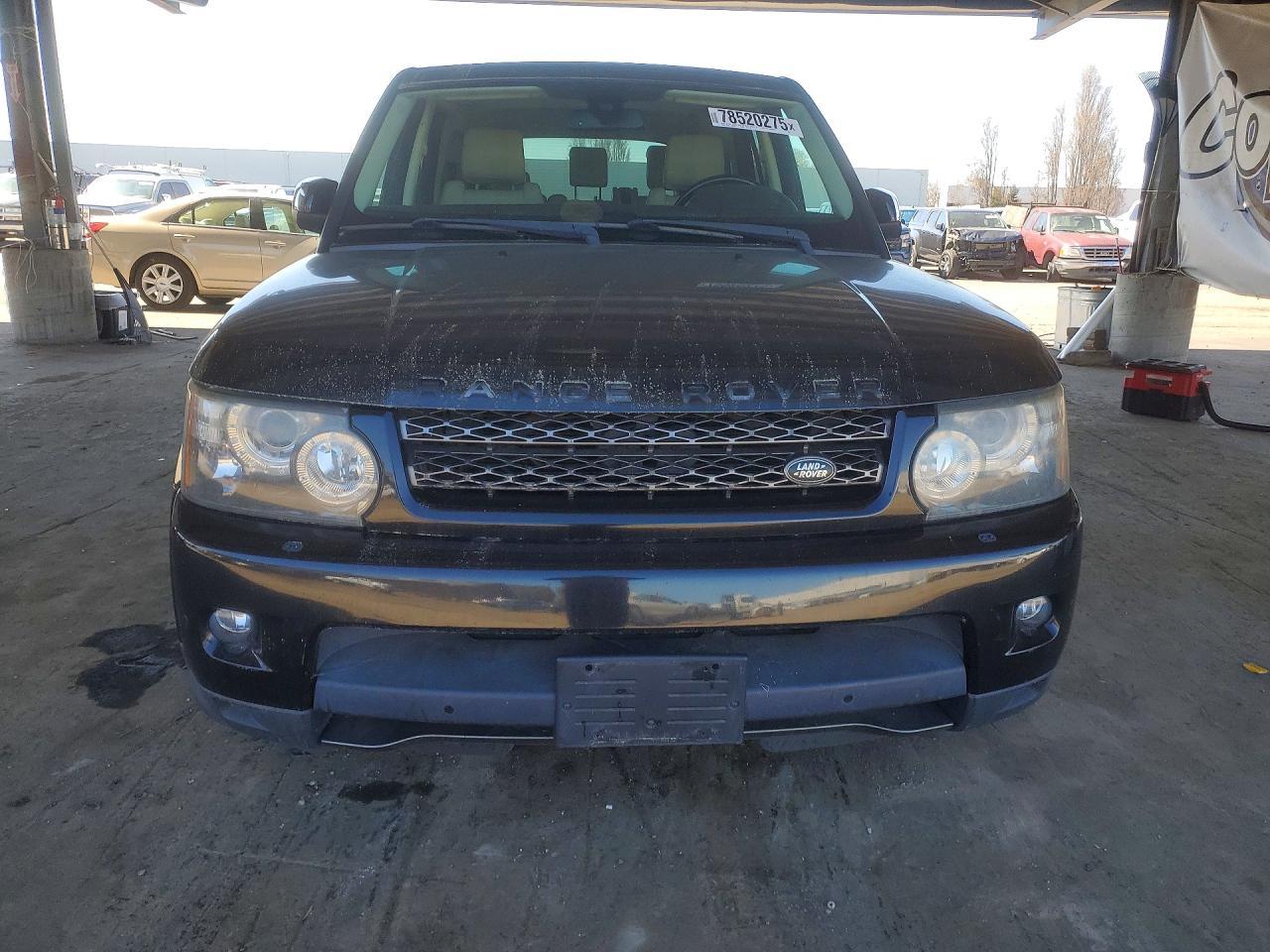 2015 Landau Boat Co Range Rover Sport Hse - zdjęcie 5