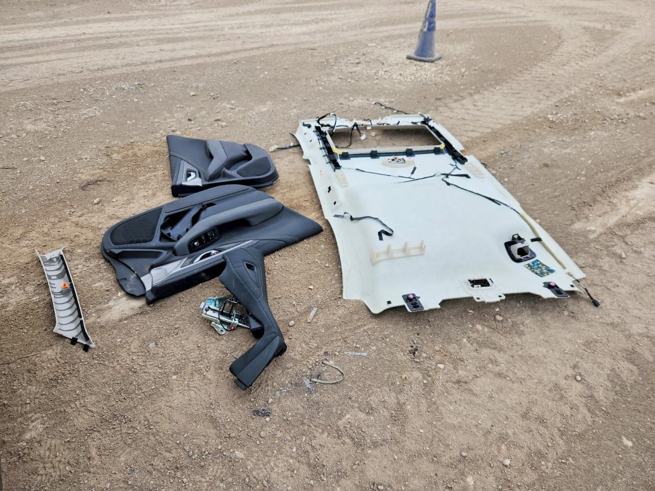 2021 Subaru Outback - zdjęcie 13