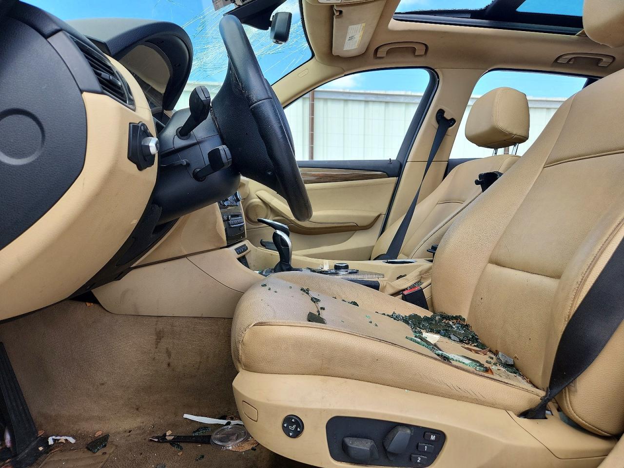 2013 BMW X1 Sdrive28I - zdjęcie 7