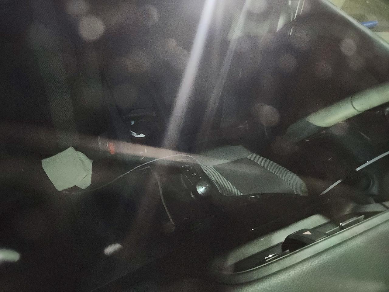 2018 Honda Civic Si - zdjęcie 13