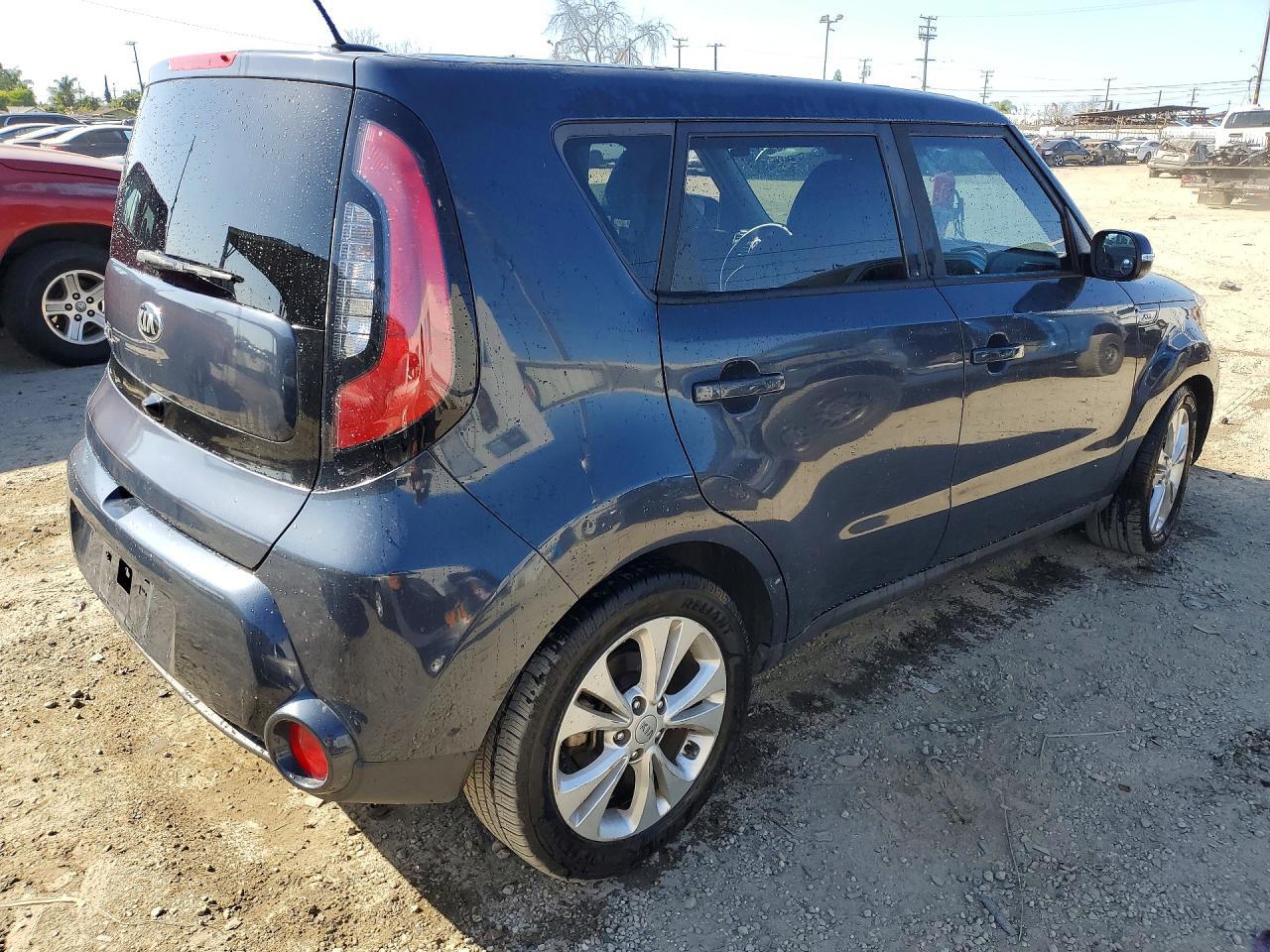 2016 Kia Soul ! - zdjęcie 3