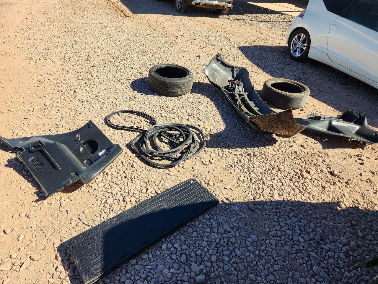 2016 Kia Soul Base - zdjęcie 12