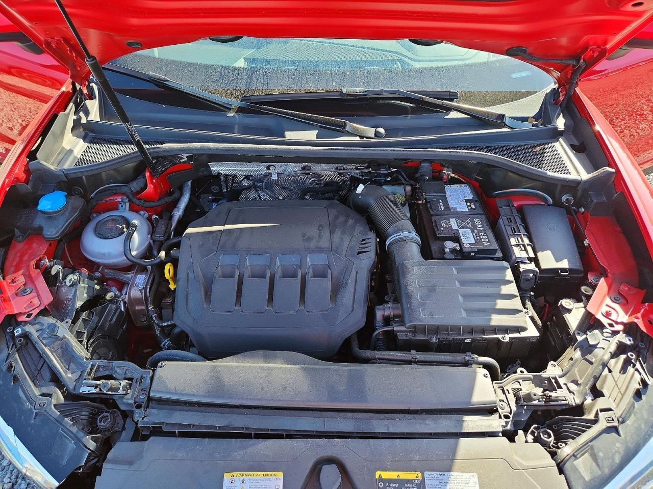 2024 Audi Q3 Premium Plus S Line 45 - zdjęcie 12