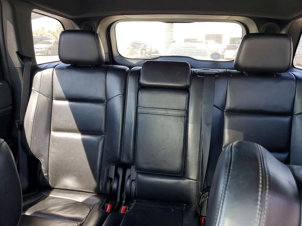 2016 Jeep Grand Cherokee Limited - zdjęcie 10