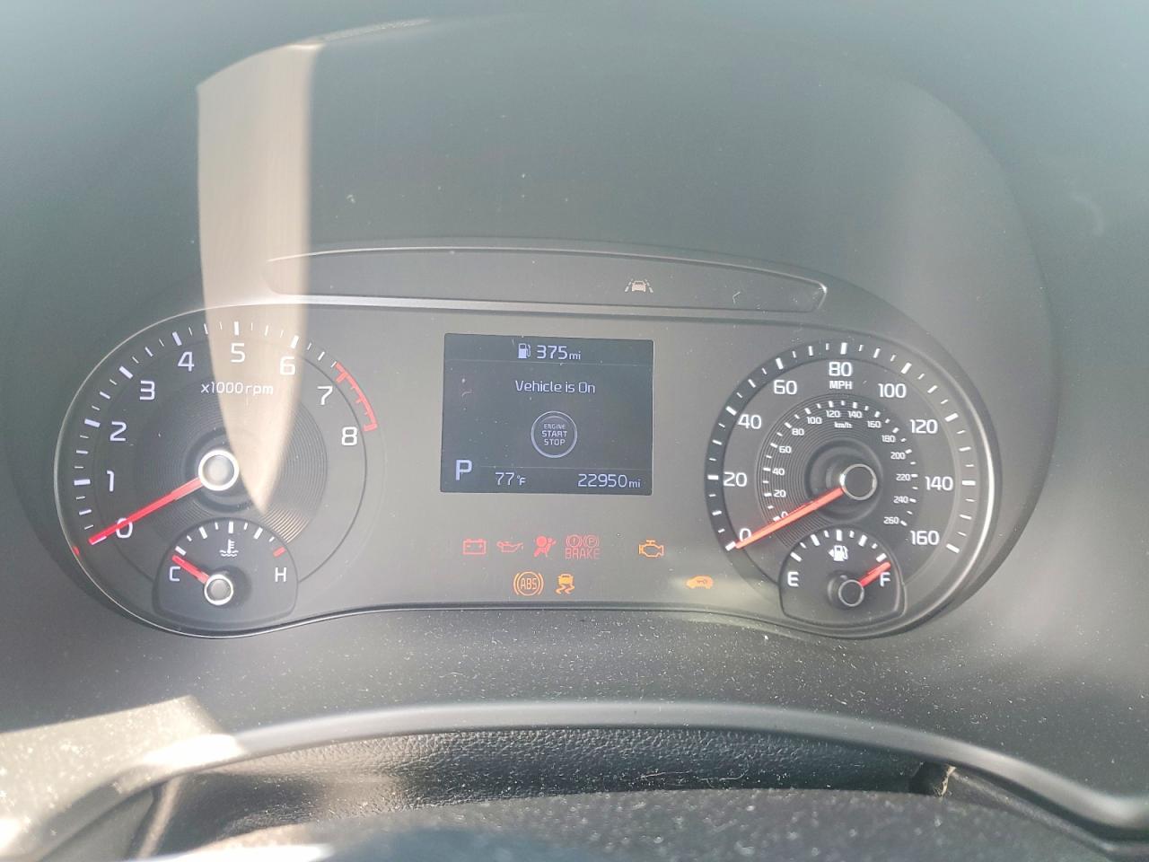 2020 Kia Soul Ex - zdjęcie 9