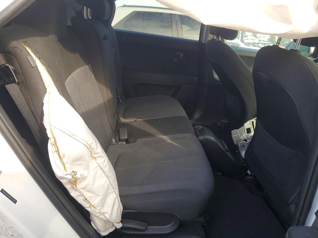 2025 Hyundai Ioniq 5 Se - zdjęcie 10