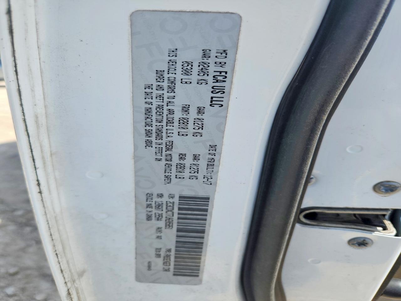 2018 Dodge Charger R - zdjęcie 12