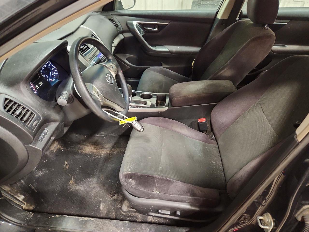 2013 Nissan Altima 2.5 - zdjęcie 7