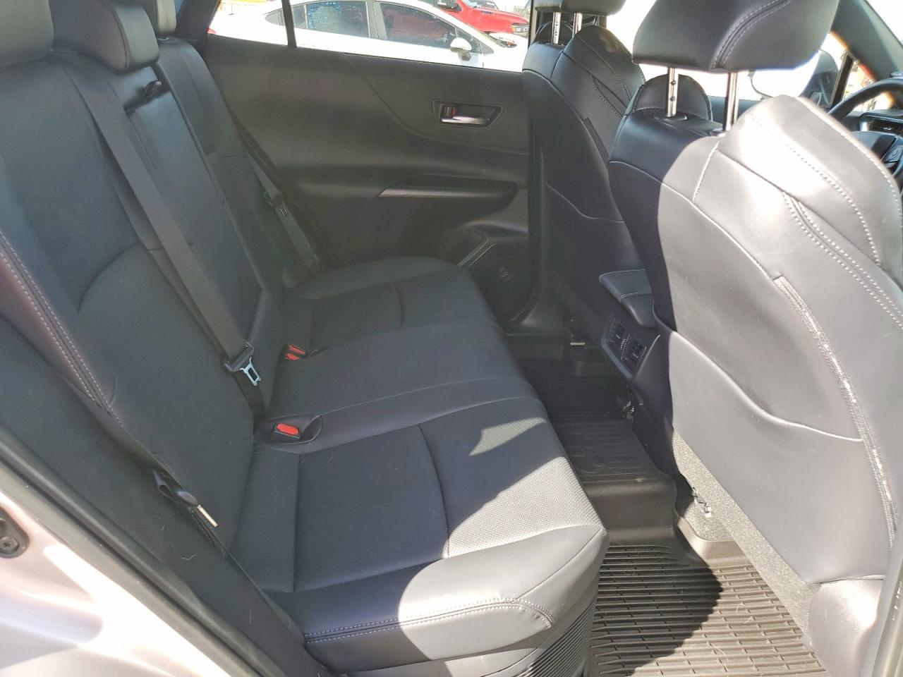 2023 Toyota Venza Limited - zdjęcie 10