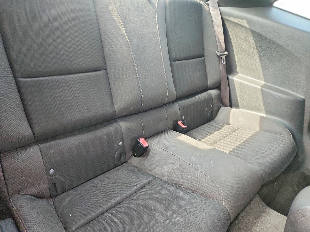 2013 Chevrolet Camaro Ls - zdjęcie 10