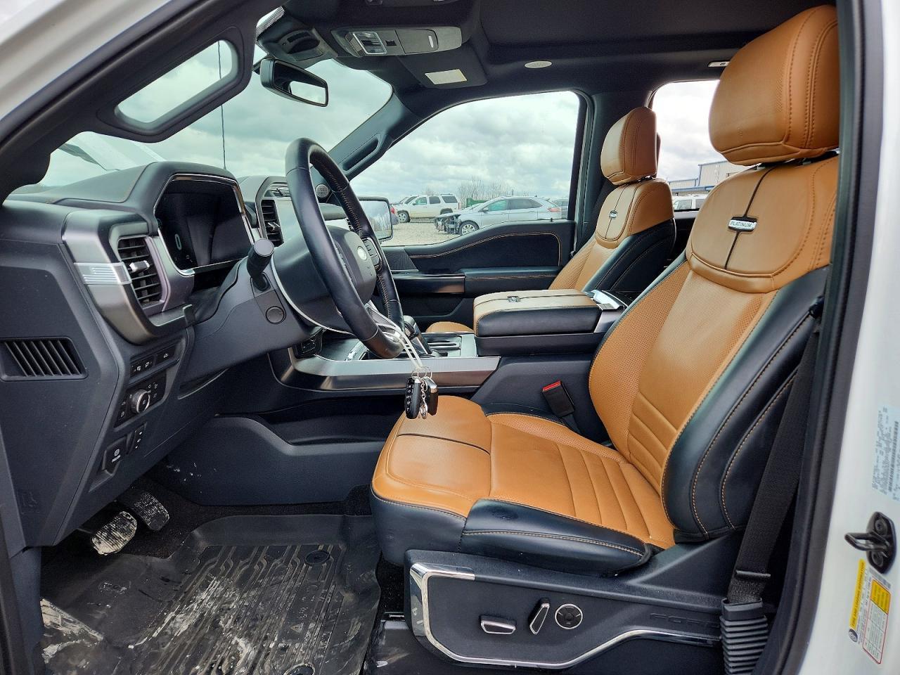 2022 Ford F150 Supercrew - zdjęcie 7