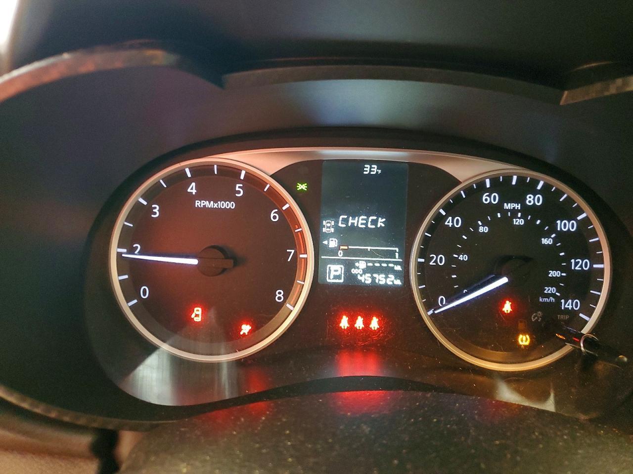 2023 Nissan Versa - zdjęcie 9