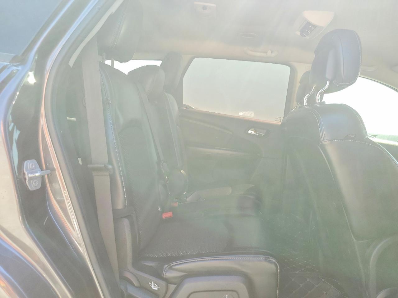 2015 Dodge Journey Crossroad - zdjęcie 11