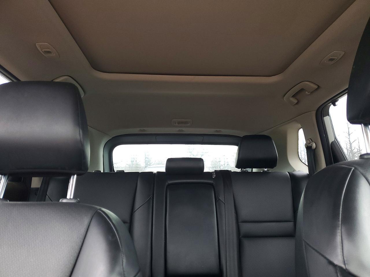 2021 Nissan Rogue Sv - zdjęcie 10