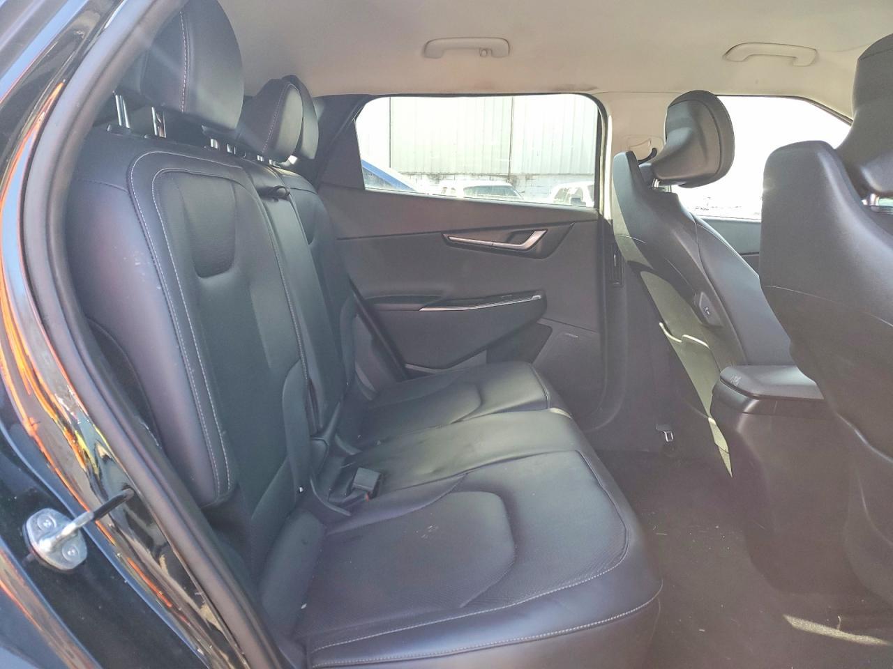 2023 Kia Ev6 Wind - zdjęcie 11