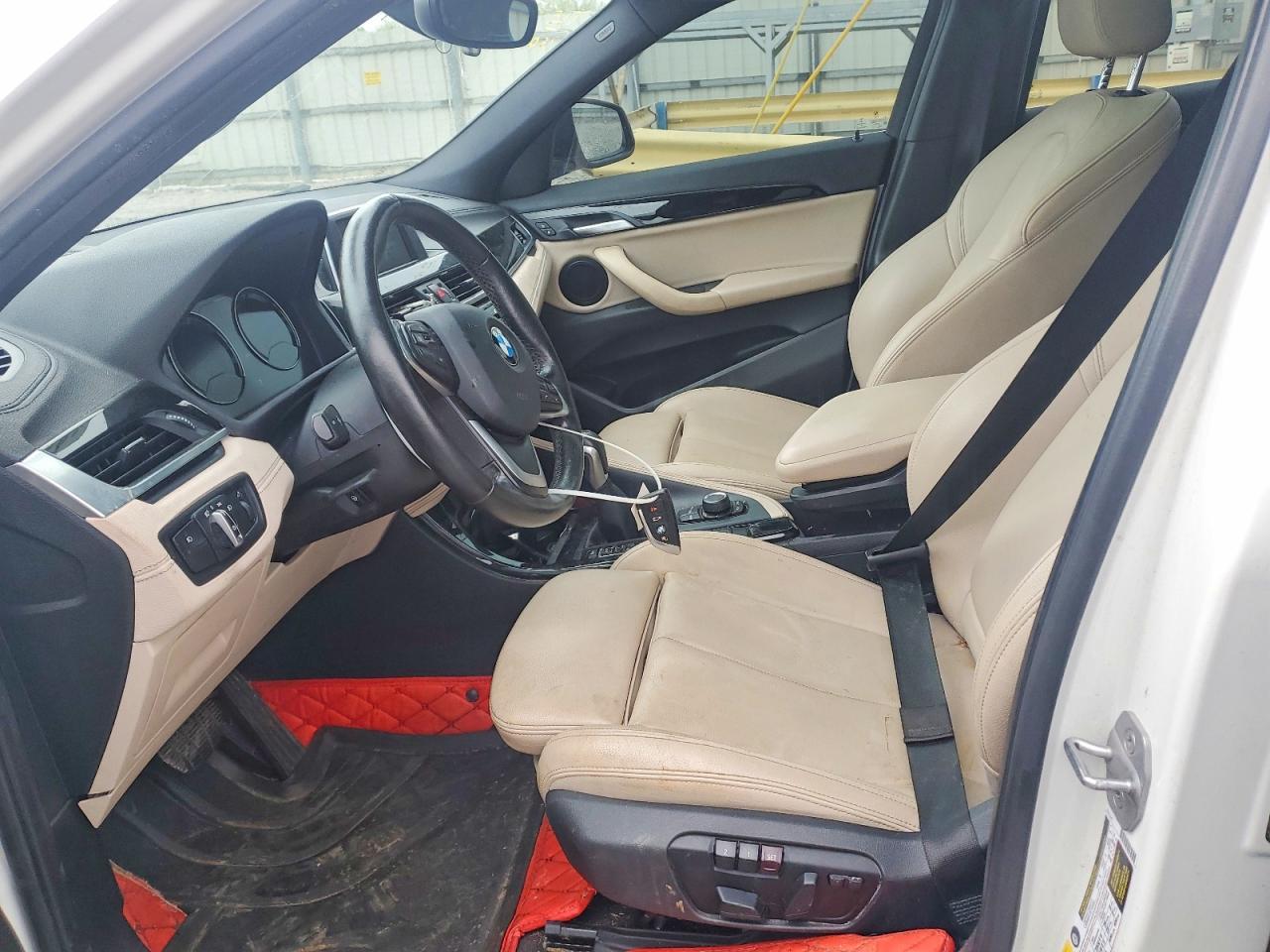 2018 BMW X2 xDrive28I - zdjęcie 7