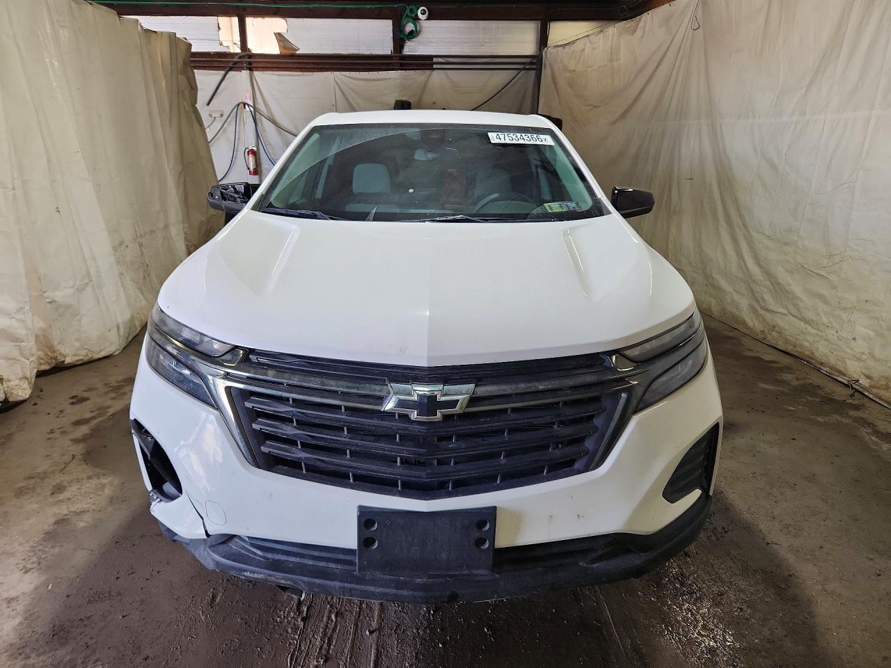 2023 Chevrolet Equinox Ls - zdjęcie 5