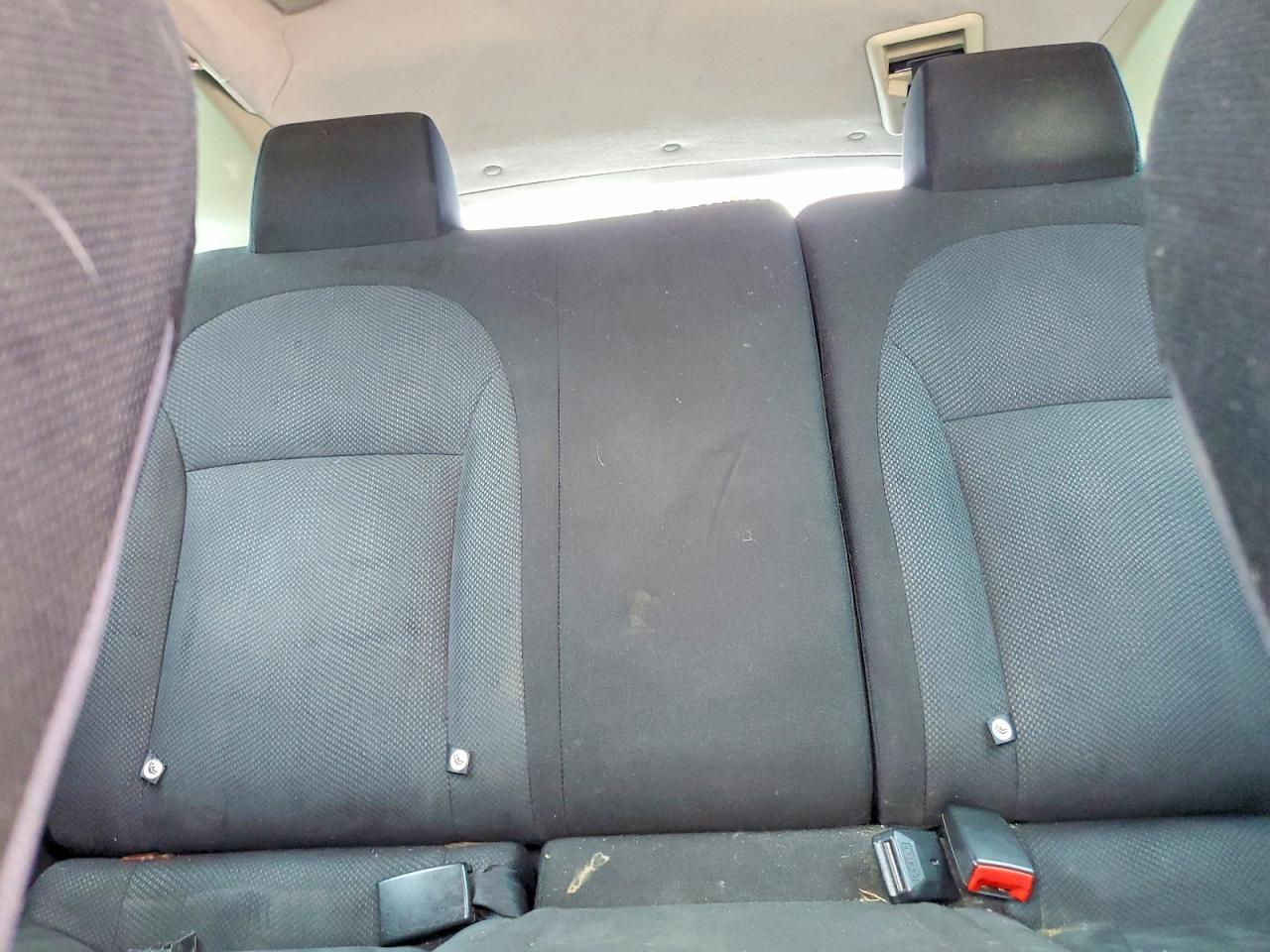 2014 Nissan Rogue Select S - zdjęcie 10