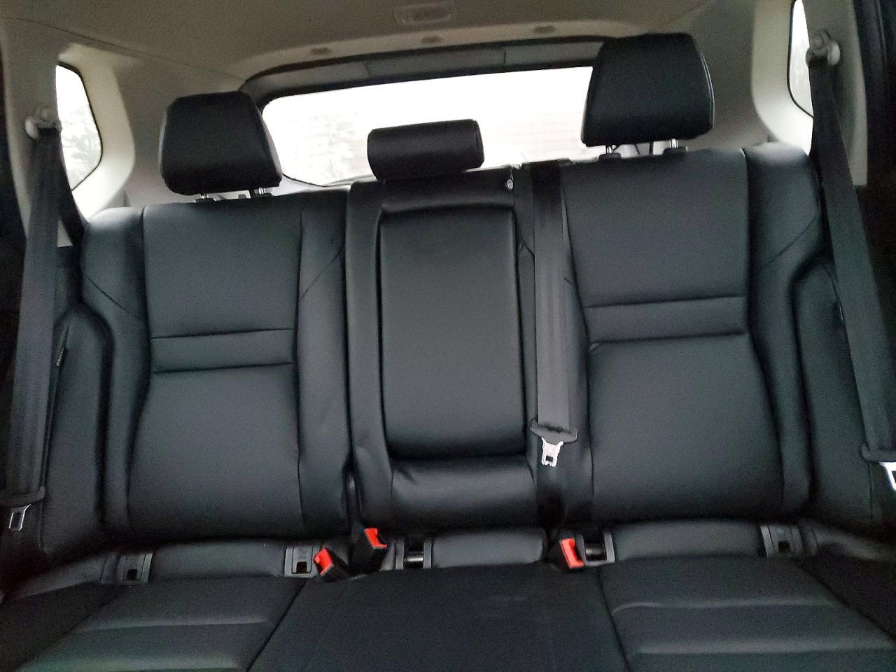 2023 Nissan Rogue Sv - zdjęcie 10