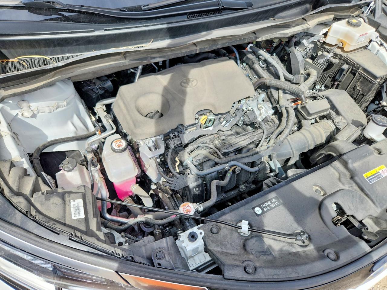 2023 Toyota Sienna 25Th Anniversary Edition - zdjęcie 12