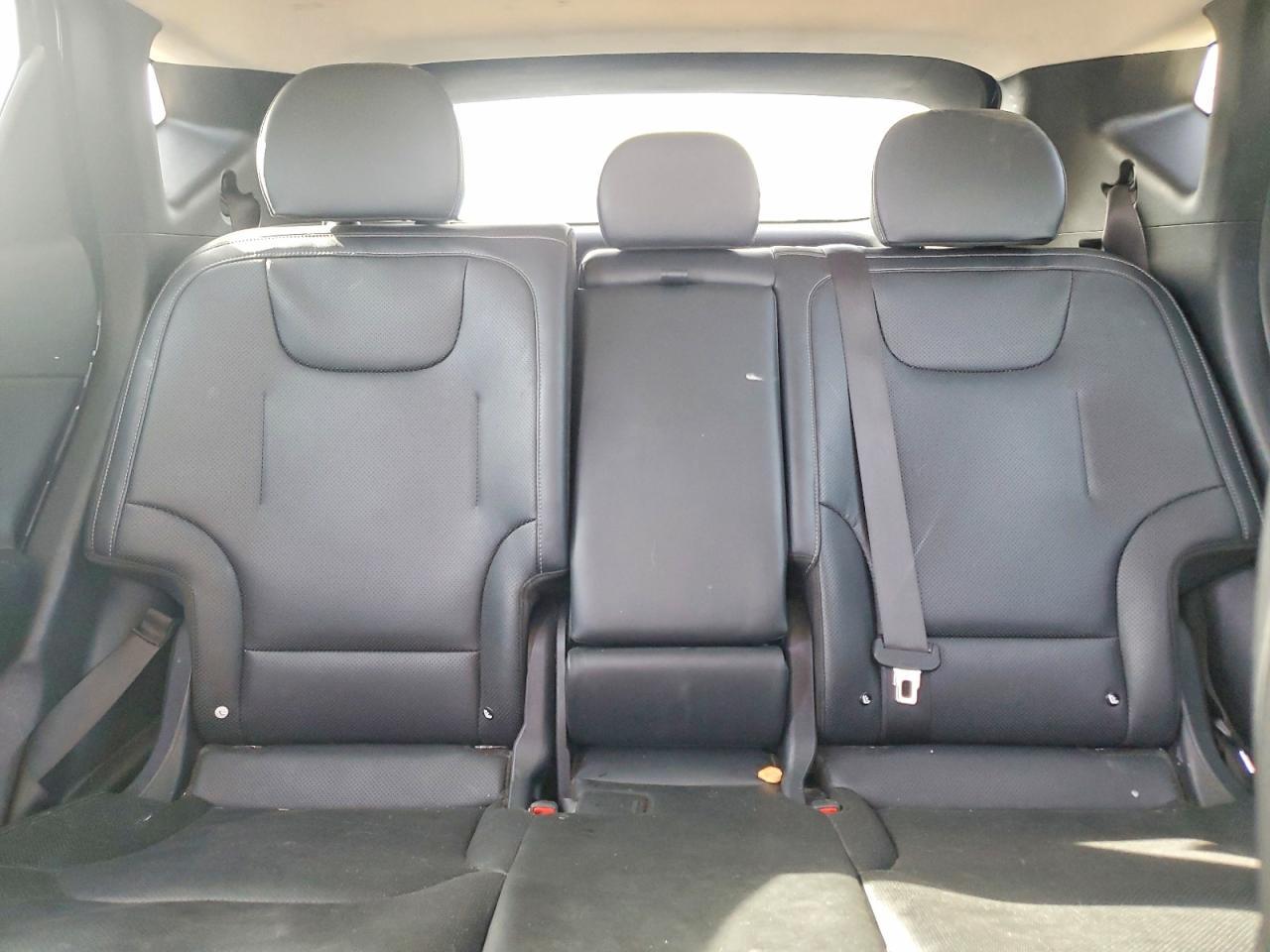 2023 Kia Ev6 Wind - zdjęcie 10