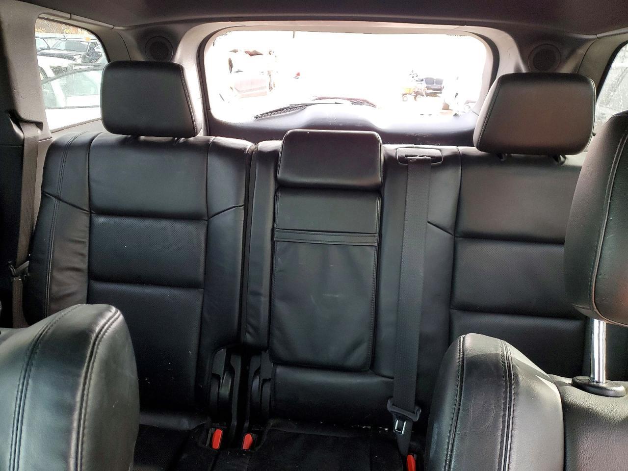 2020 Jeep Grand Cherokee Limited - zdjęcie 10