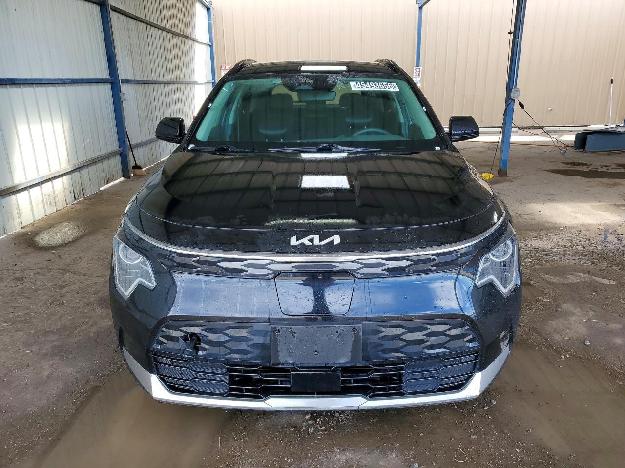 2024 Kia Niro Ev Wind - zdjęcie 5