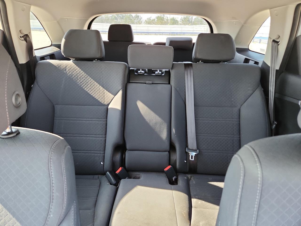 2017 Kia Sorento - zdjęcie 10