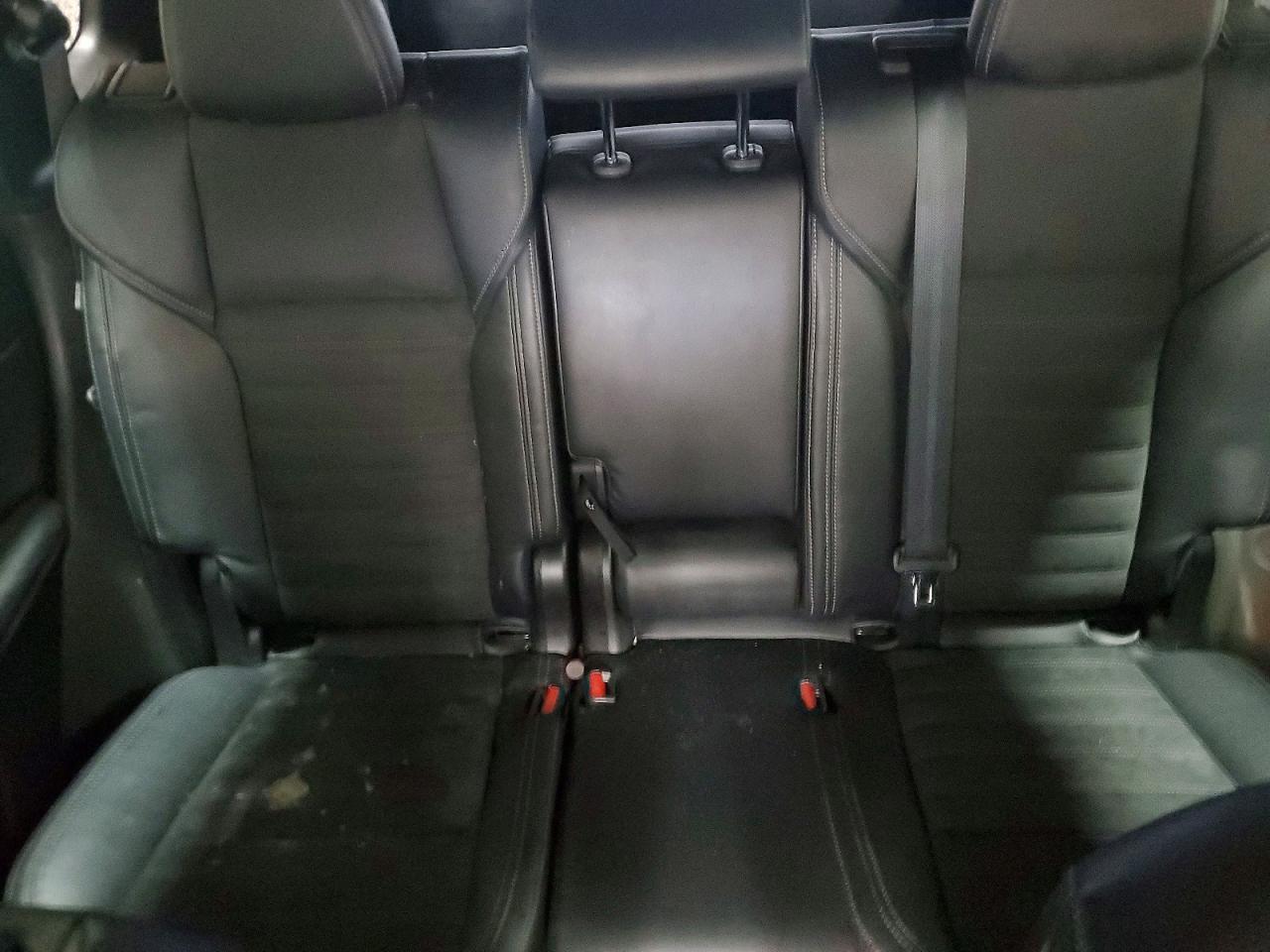 2022 Mitsubishi Outlander Se - zdjęcie 10