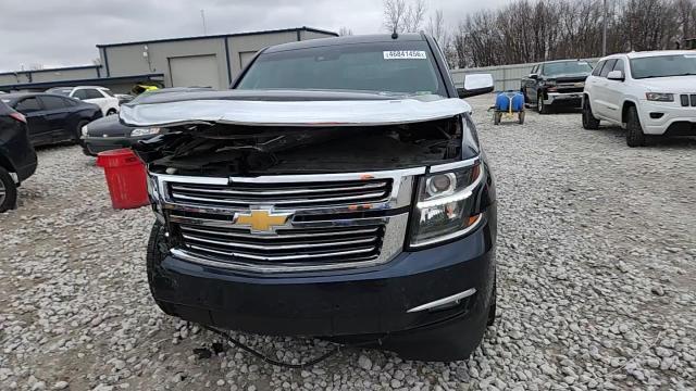 2017 Chevrolet Tahoe C1500 Premier - zdjęcie 14