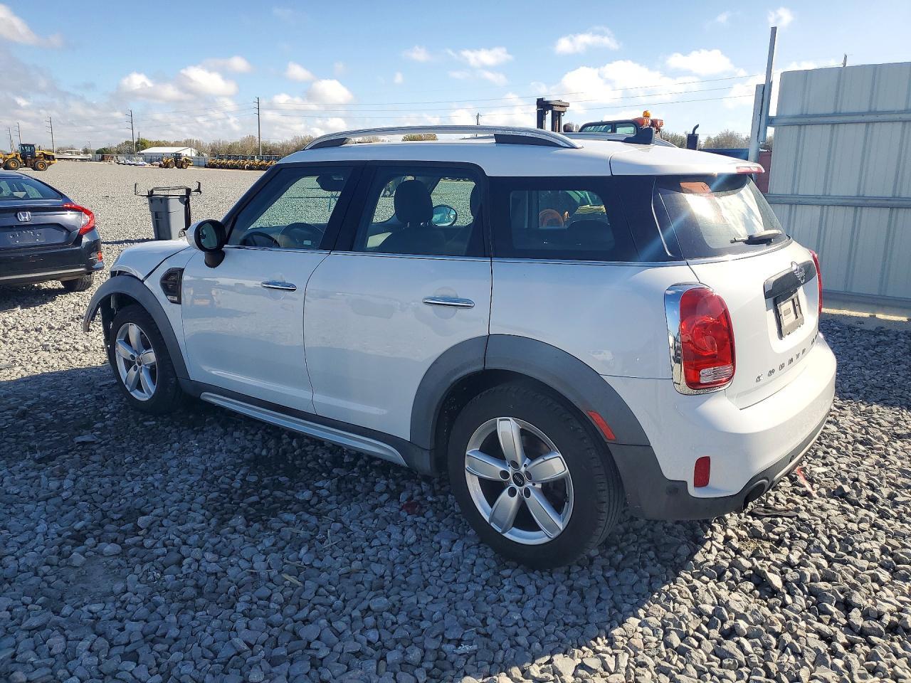 2019 Mini Cooper Countryman - zdjęcie 2