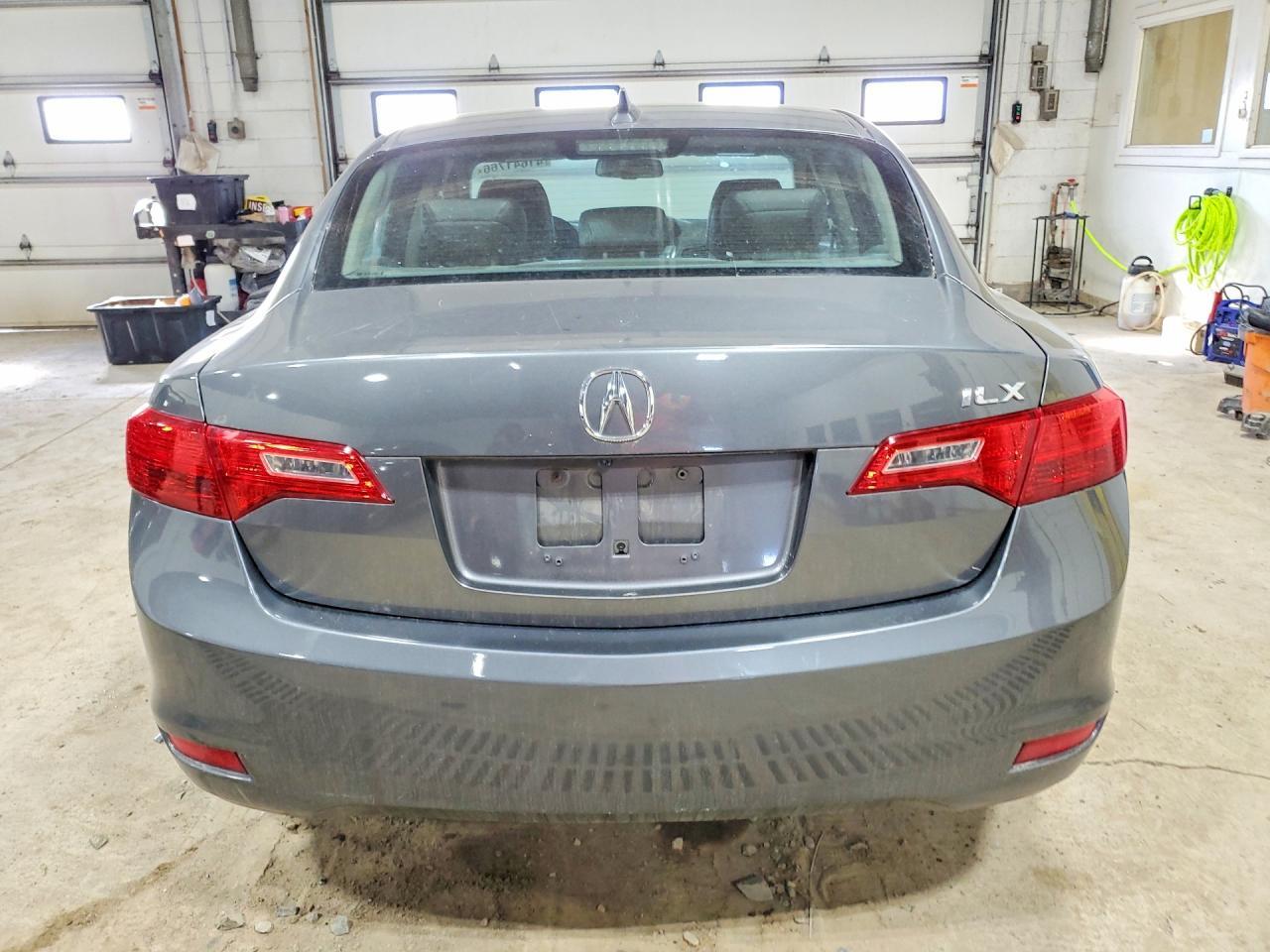 2013 Acura Ilx - zdjęcie 6