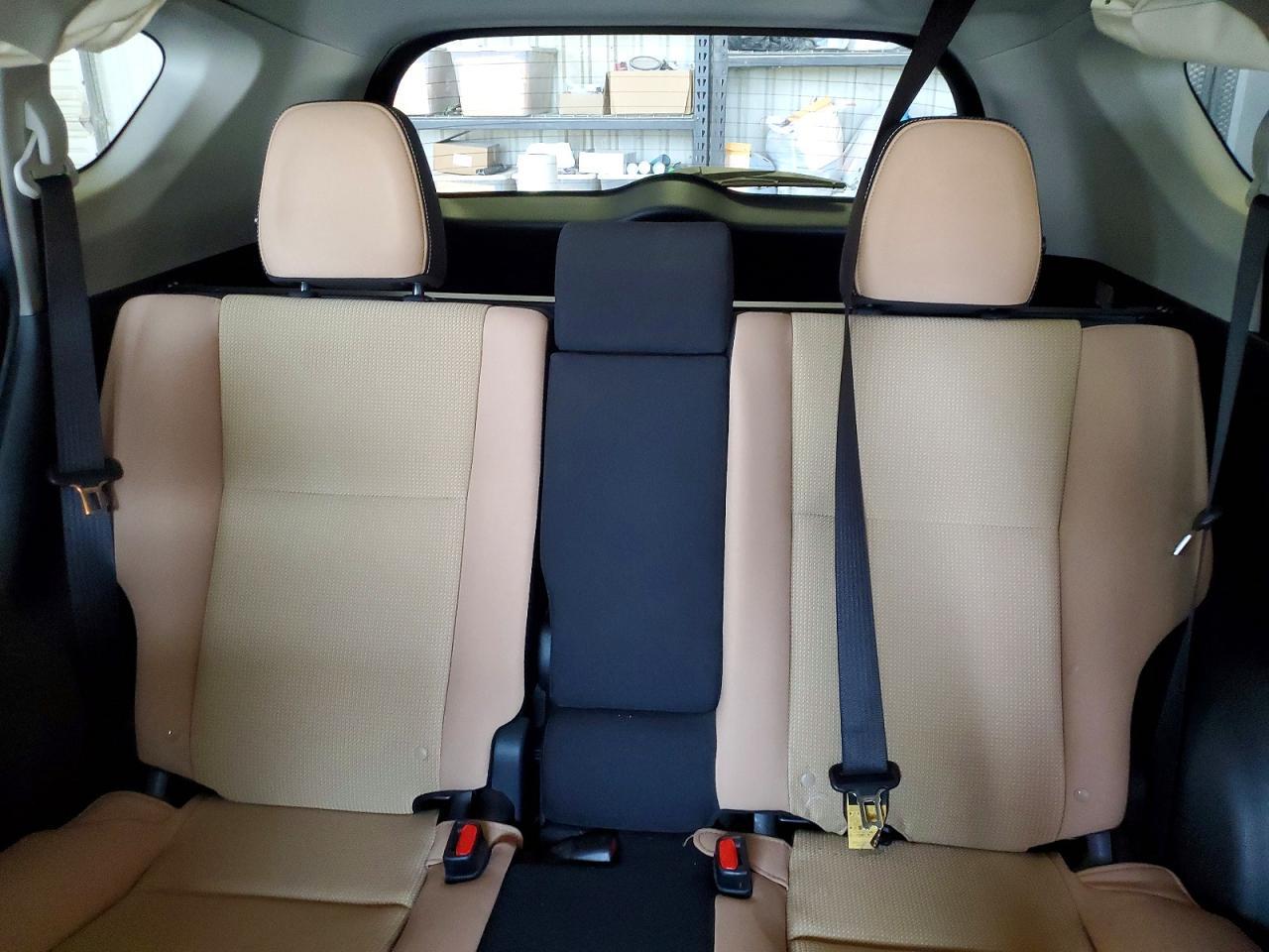 2018 Toyota Rav4 Xle - zdjęcie 10